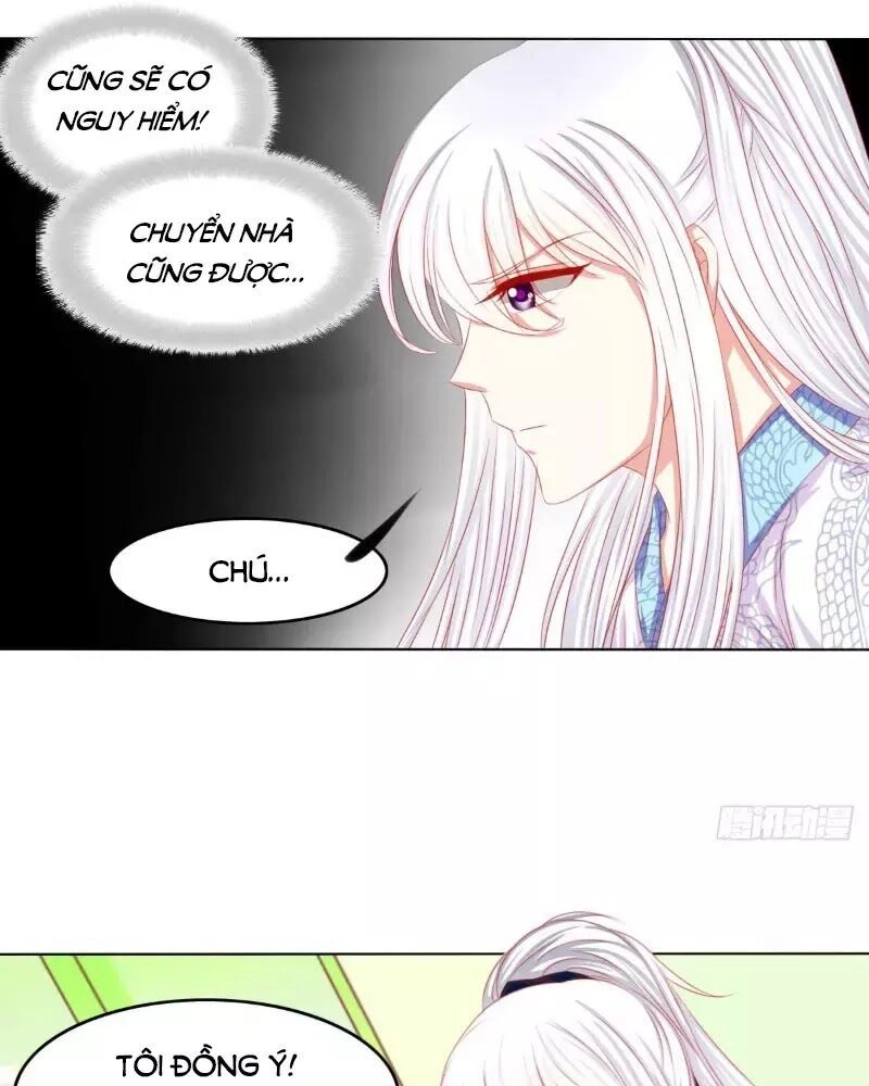 Hoàng Đế “Phế Vật” Tiến Hóa Sử Chapter 76 - 31