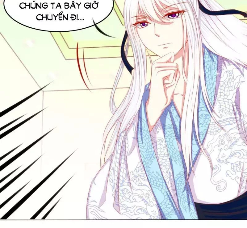 Hoàng Đế “Phế Vật” Tiến Hóa Sử Chapter 76 - 32