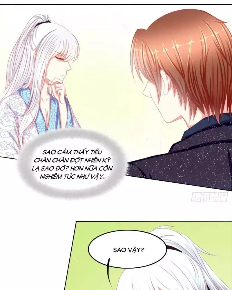 Hoàng Đế “Phế Vật” Tiến Hóa Sử Chapter 76 - 33