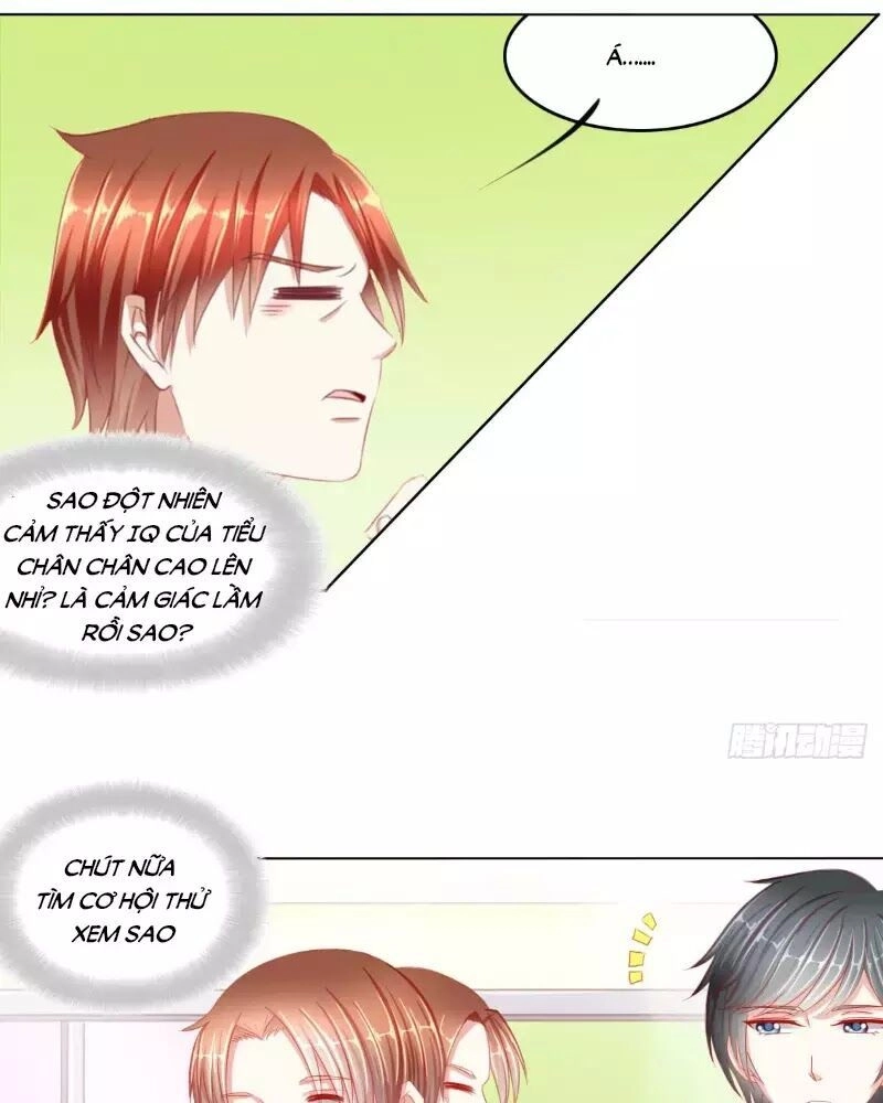 Hoàng Đế “Phế Vật” Tiến Hóa Sử Chapter 76 - 35