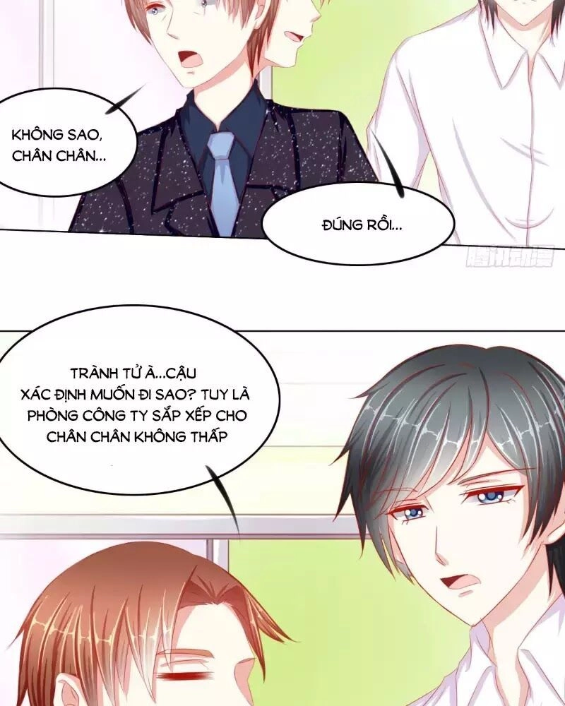 Hoàng Đế “Phế Vật” Tiến Hóa Sử Chapter 76 - 36