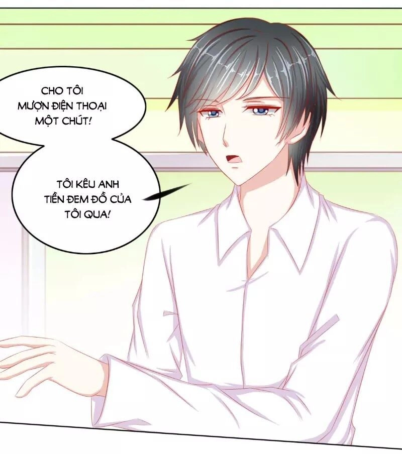 Hoàng Đế “Phế Vật” Tiến Hóa Sử Chapter 76 - 40