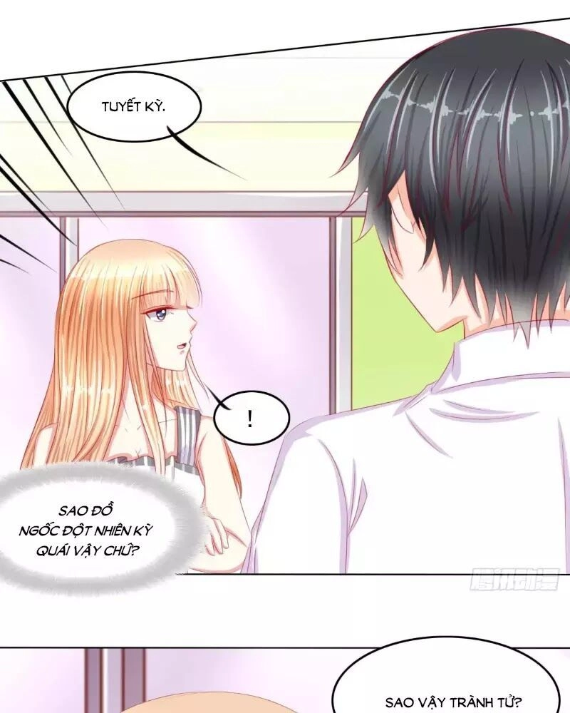 Hoàng Đế “Phế Vật” Tiến Hóa Sử Chapter 76 - 41