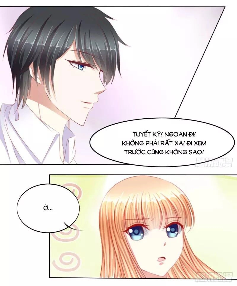 Hoàng Đế “Phế Vật” Tiến Hóa Sử Chapter 76 - 44