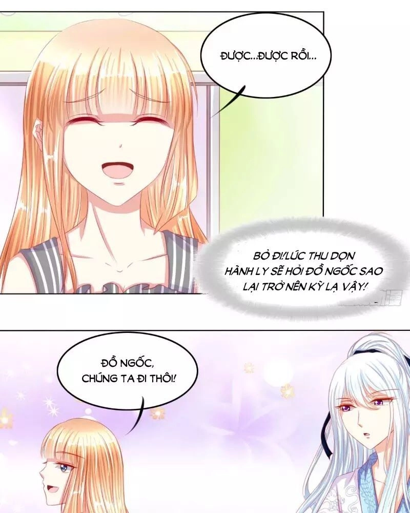 Hoàng Đế “Phế Vật” Tiến Hóa Sử Chapter 76 - 46