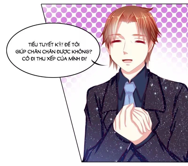 Hoàng Đế “Phế Vật” Tiến Hóa Sử Chapter 77 - 1