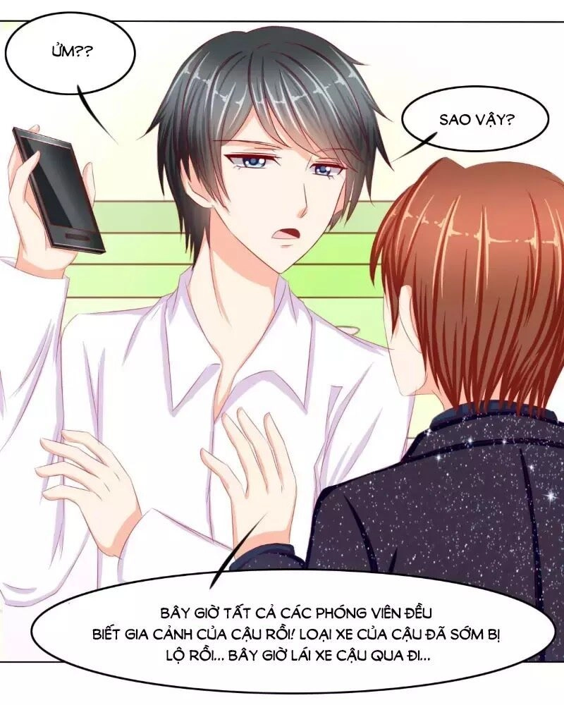 Hoàng Đế “Phế Vật” Tiến Hóa Sử Chapter 77 - 6