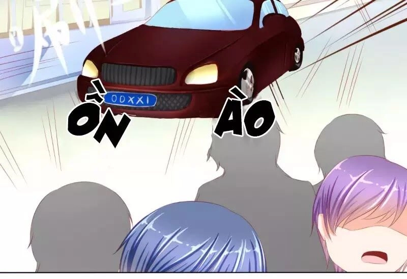 Hoàng Đế “Phế Vật” Tiến Hóa Sử Chapter 77 - 9