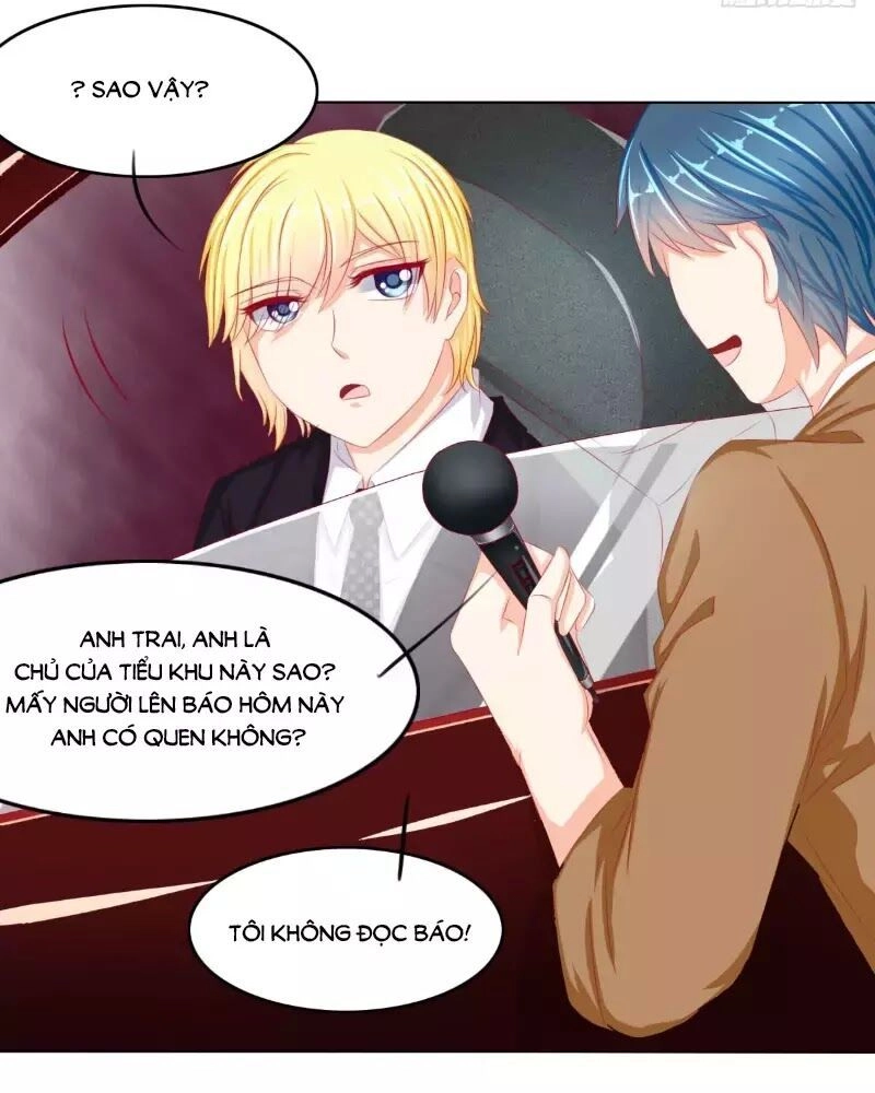 Hoàng Đế “Phế Vật” Tiến Hóa Sử Chapter 77 - 13