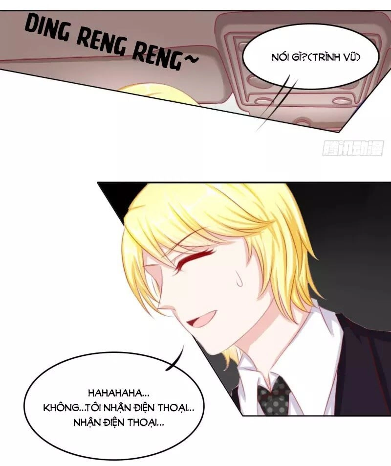 Hoàng Đế “Phế Vật” Tiến Hóa Sử Chapter 77 - 16