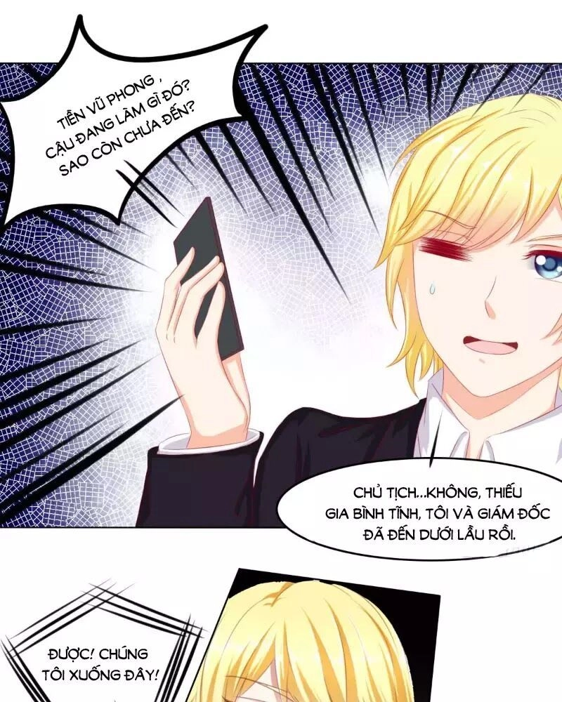 Hoàng Đế “Phế Vật” Tiến Hóa Sử Chapter 77 - 17