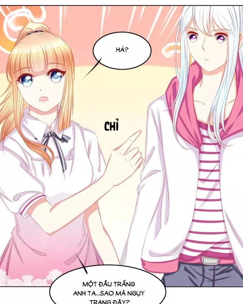 Hoàng Đế “Phế Vật” Tiến Hóa Sử Chapter 77 - 23