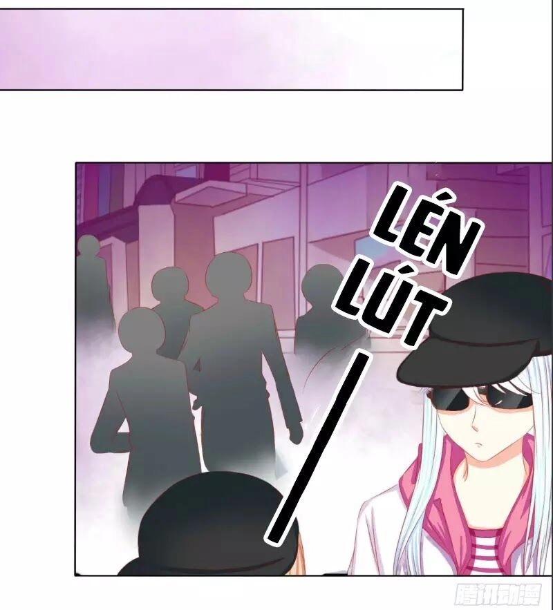 Hoàng Đế “Phế Vật” Tiến Hóa Sử Chapter 77 - 29