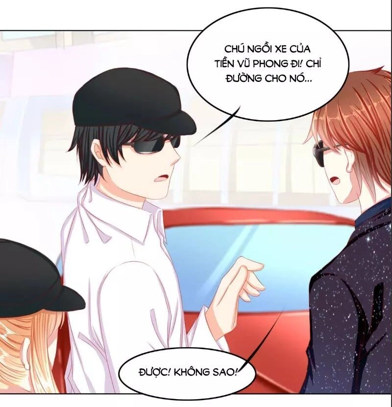 Hoàng Đế “Phế Vật” Tiến Hóa Sử Chapter 77 - 30