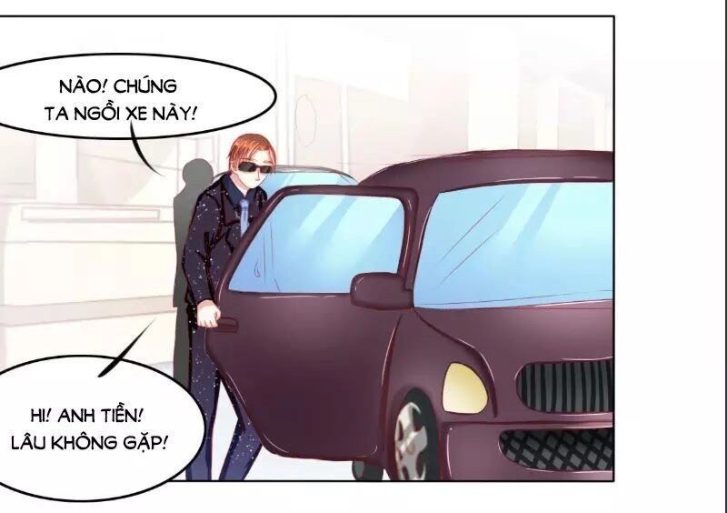 Hoàng Đế “Phế Vật” Tiến Hóa Sử Chapter 77 - 31