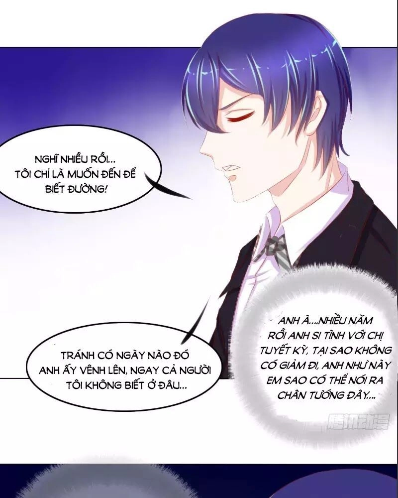 Hoàng Đế “Phế Vật” Tiến Hóa Sử Chapter 77 - 37