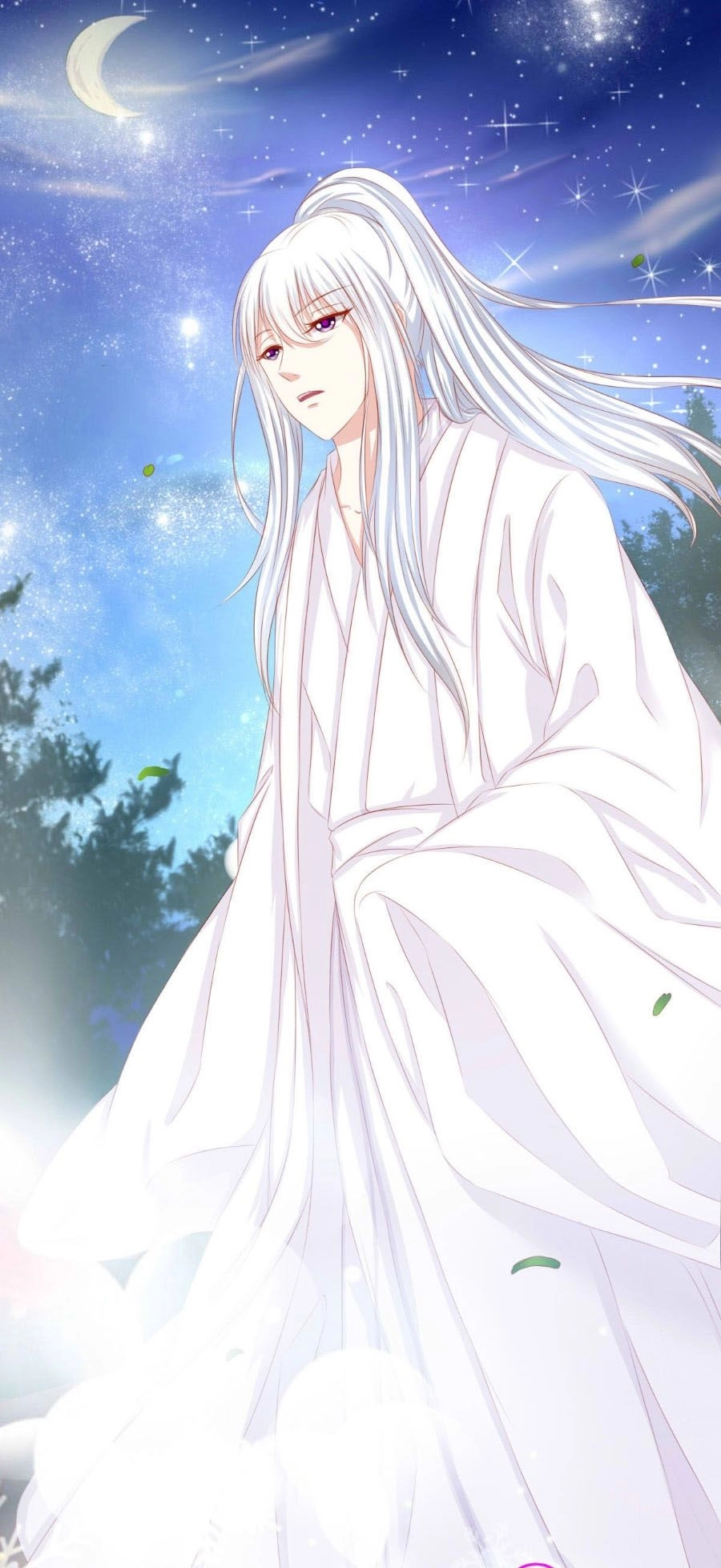 Hoàng Đế “Phế Vật” Tiến Hóa Sử Chapter 79 - 1