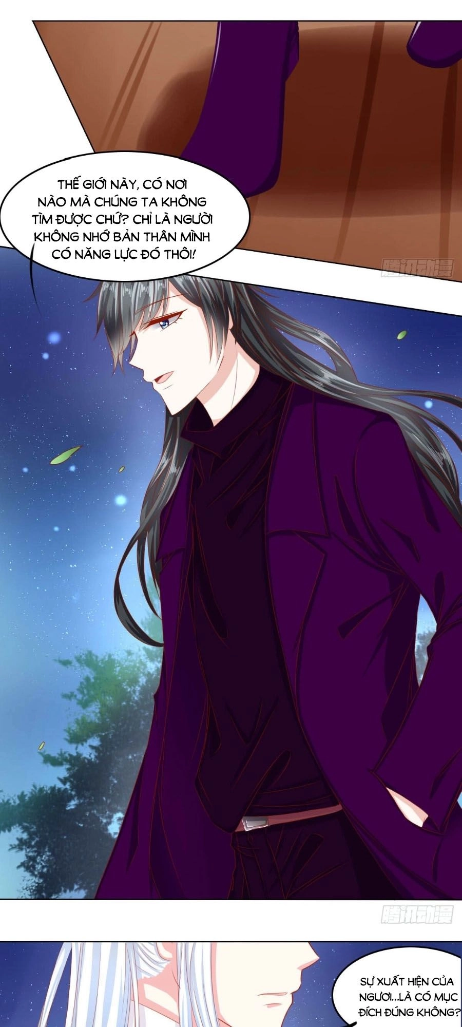 Hoàng Đế “Phế Vật” Tiến Hóa Sử Chapter 79 - 11