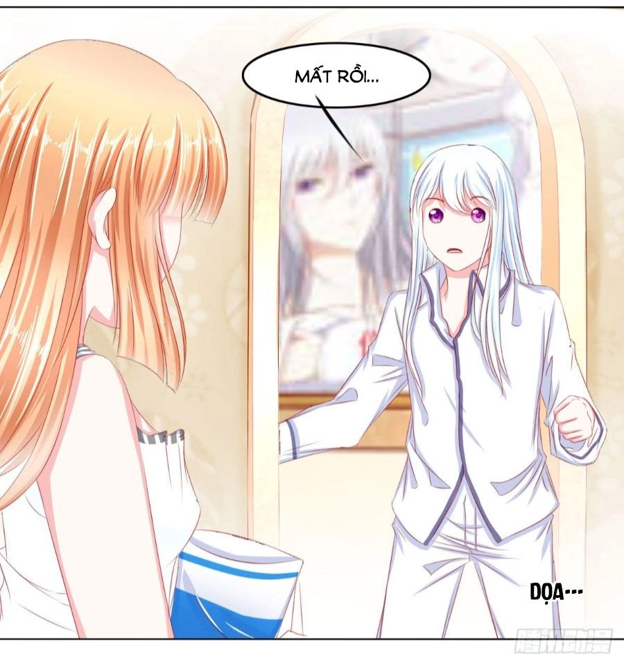 Hoàng Đế “Phế Vật” Tiến Hóa Sử Chapter 79 - 21