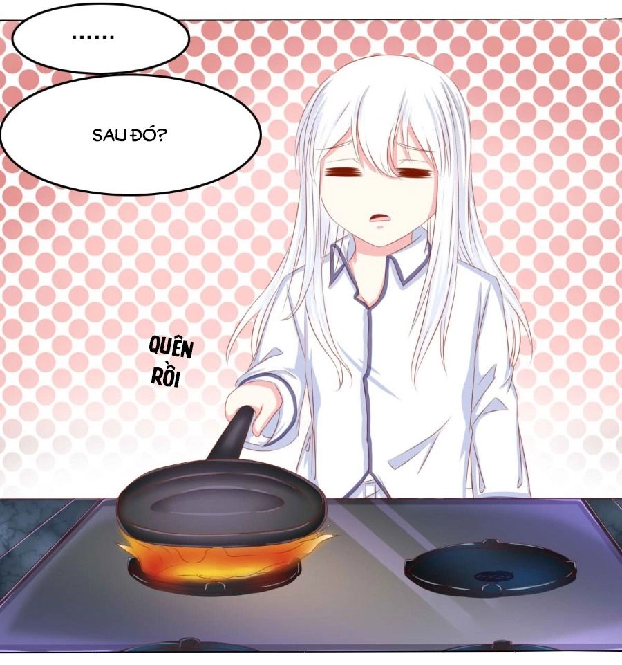 Hoàng Đế “Phế Vật” Tiến Hóa Sử Chapter 80 - 13