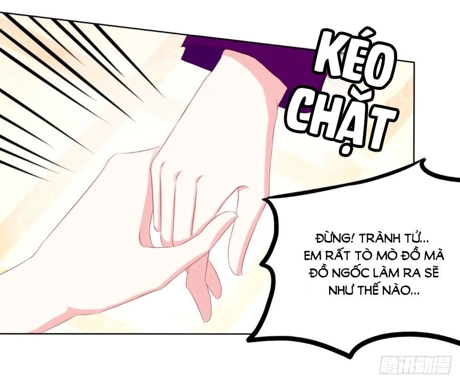 Hoàng Đế “Phế Vật” Tiến Hóa Sử Chapter 81 - 6