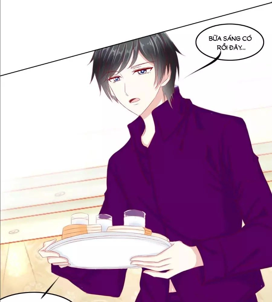 Hoàng Đế “Phế Vật” Tiến Hóa Sử Chapter 82 - 4