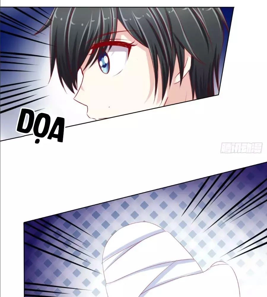 Hoàng Đế “Phế Vật” Tiến Hóa Sử Chapter 82 - 6