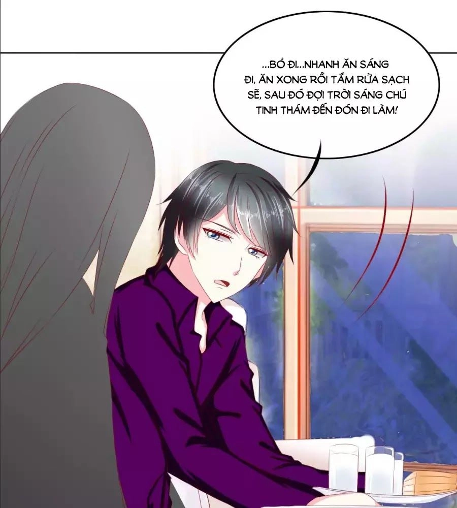 Hoàng Đế “Phế Vật” Tiến Hóa Sử Chapter 82 - 11