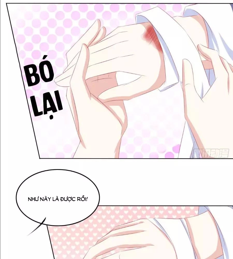 Hoàng Đế “Phế Vật” Tiến Hóa Sử Chapter 82 - 15