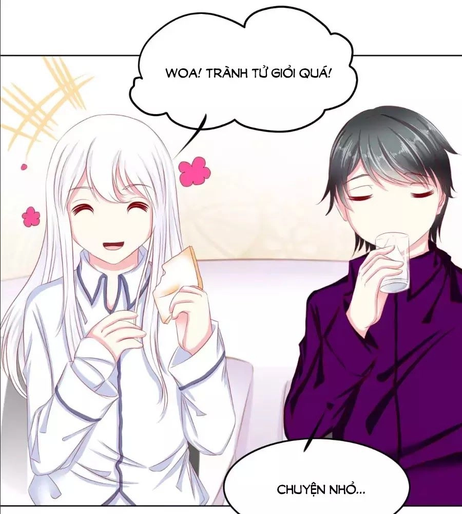 Hoàng Đế “Phế Vật” Tiến Hóa Sử Chapter 82 - 17