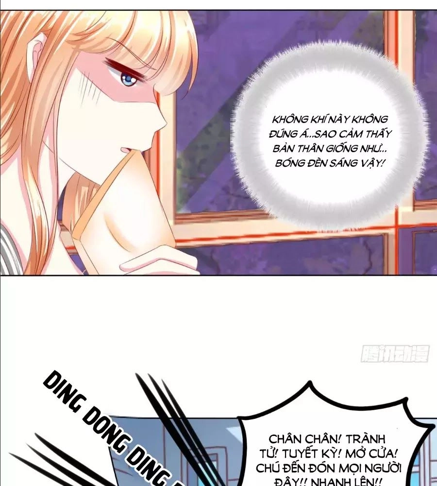 Hoàng Đế “Phế Vật” Tiến Hóa Sử Chapter 82 - 19