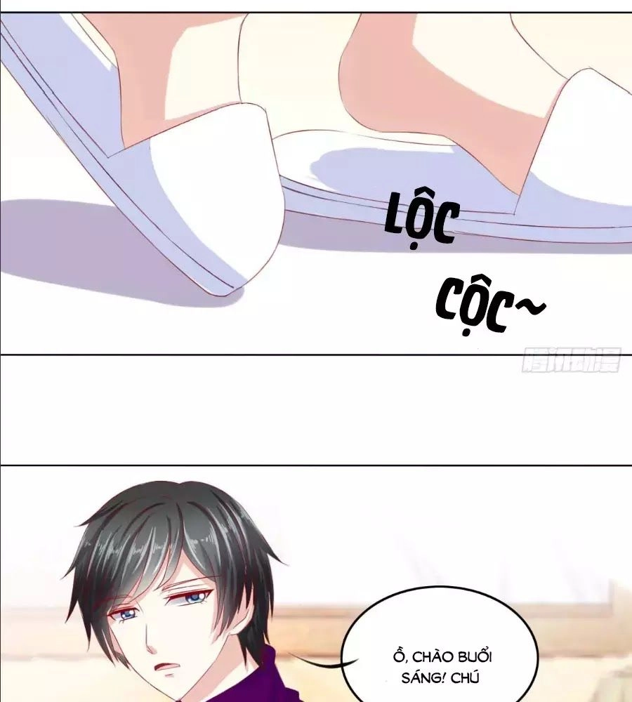 Hoàng Đế “Phế Vật” Tiến Hóa Sử Chapter 82 - 24