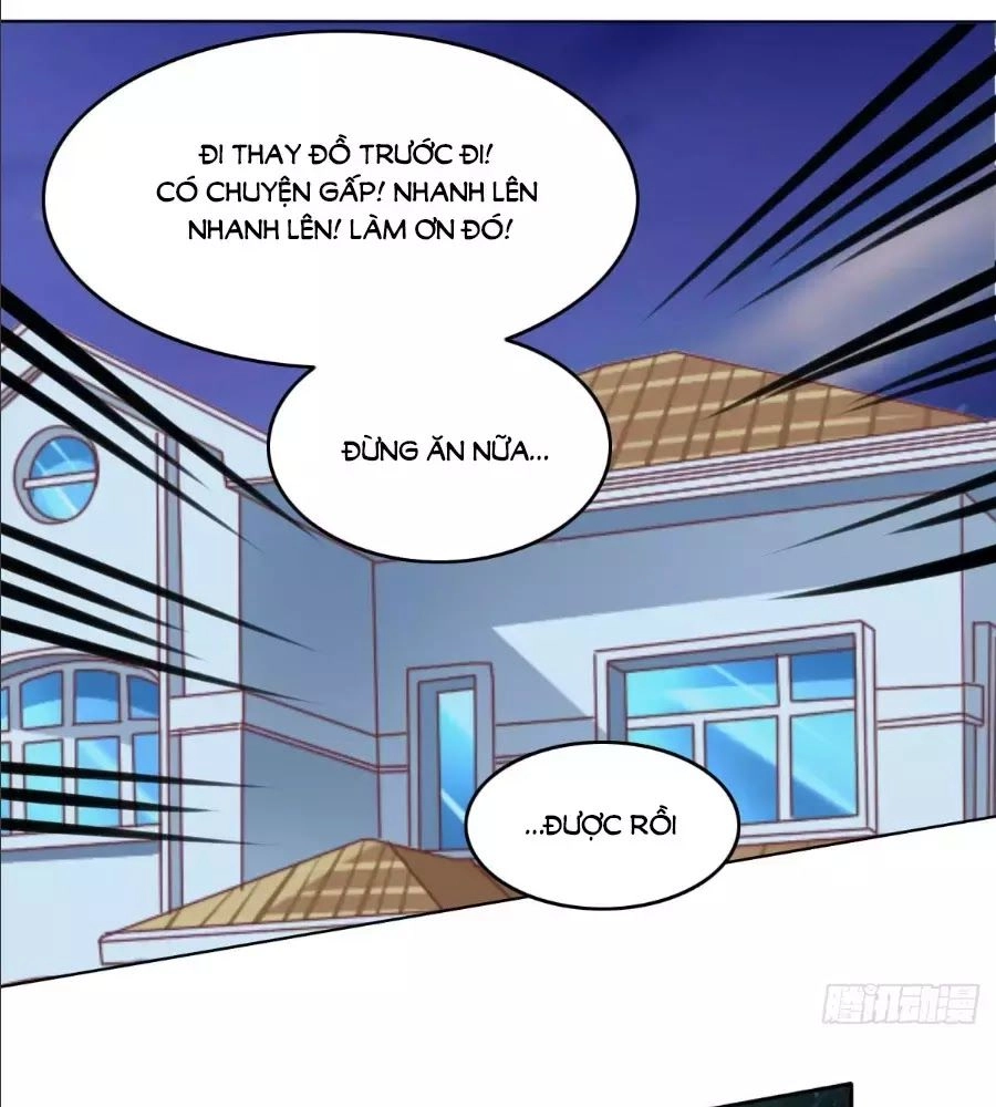 Hoàng Đế “Phế Vật” Tiến Hóa Sử Chapter 82 - 28