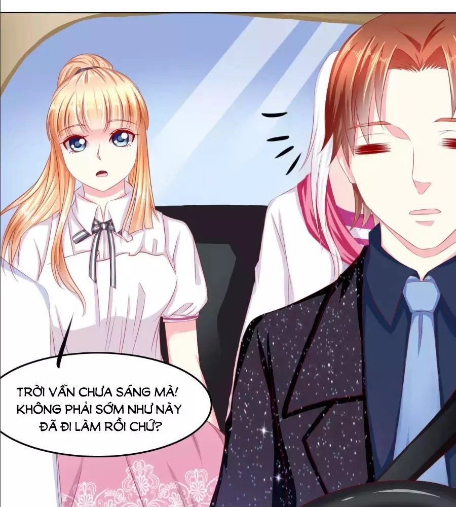 Hoàng Đế “Phế Vật” Tiến Hóa Sử Chapter 82 - 33