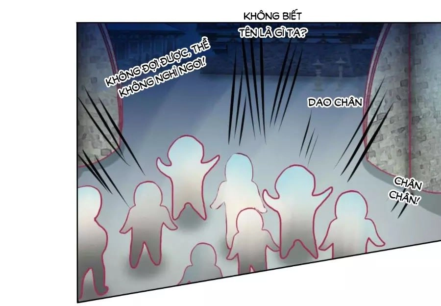 Hoàng Đế “Phế Vật” Tiến Hóa Sử Chapter 82 - 37