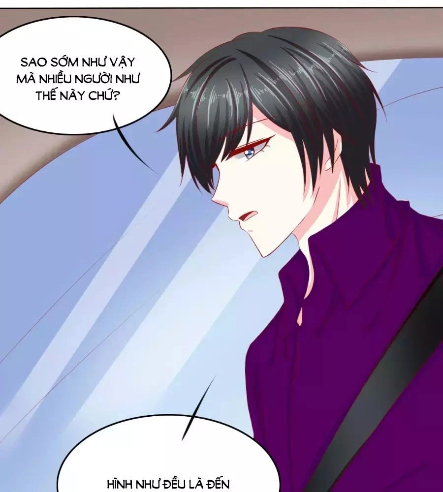 Hoàng Đế “Phế Vật” Tiến Hóa Sử Chapter 82 - 40