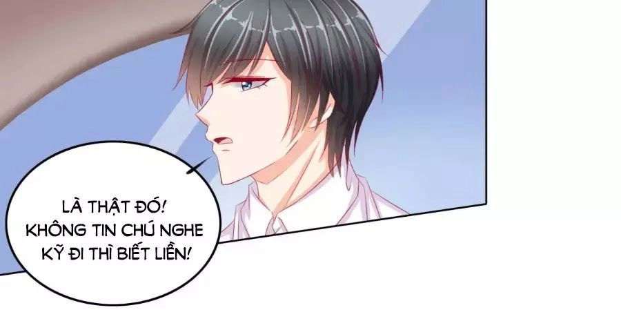 Hoàng Đế “Phế Vật” Tiến Hóa Sử Chapter 82 - 43