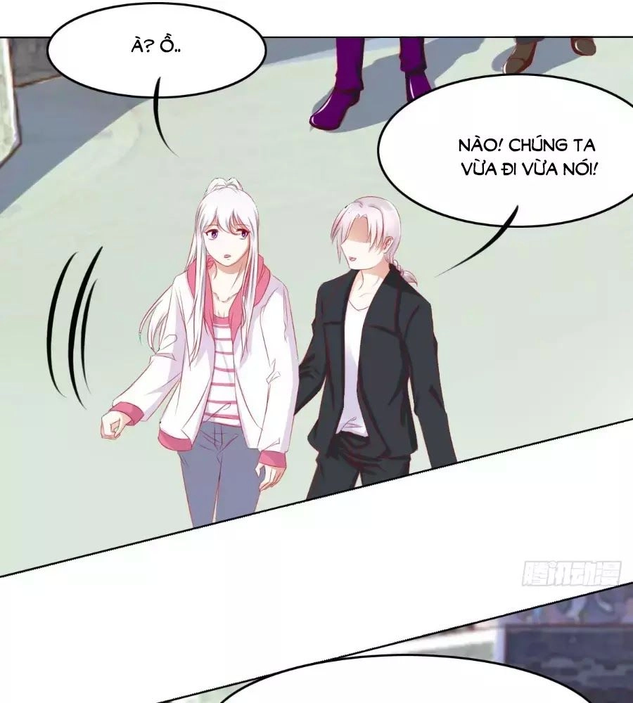 Hoàng Đế “Phế Vật” Tiến Hóa Sử Chapter 82 - 56