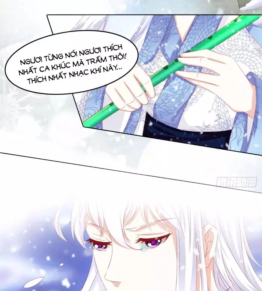 Hoàng Đế “Phế Vật” Tiến Hóa Sử Chapter 83 - 11