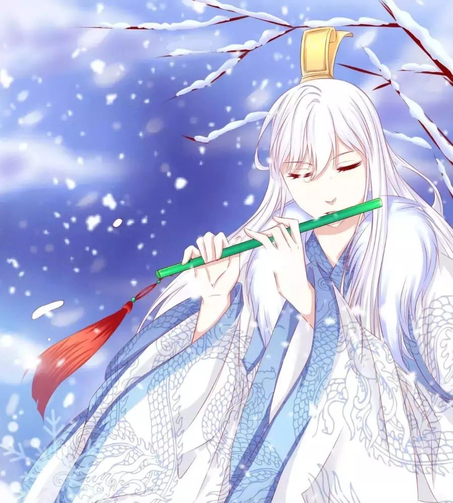 Hoàng Đế “Phế Vật” Tiến Hóa Sử Chapter 84 - 1