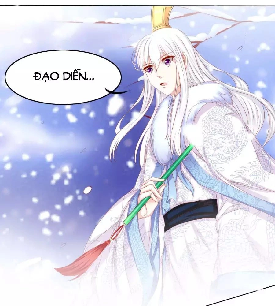 Hoàng Đế “Phế Vật” Tiến Hóa Sử Chapter 84 - 13