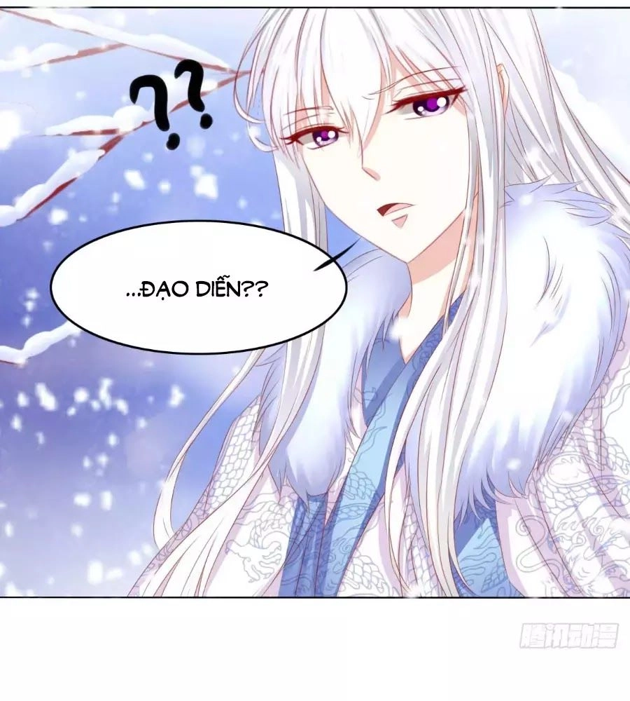 Hoàng Đế “Phế Vật” Tiến Hóa Sử Chapter 84 - 16