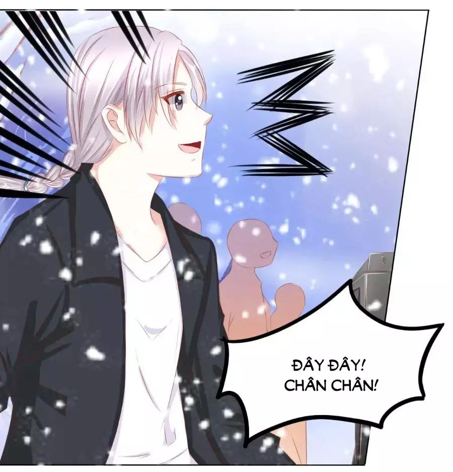 Hoàng Đế “Phế Vật” Tiến Hóa Sử Chapter 84 - 17