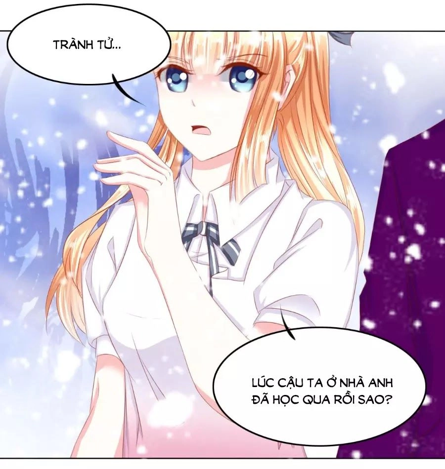 Hoàng Đế “Phế Vật” Tiến Hóa Sử Chapter 84 - 21