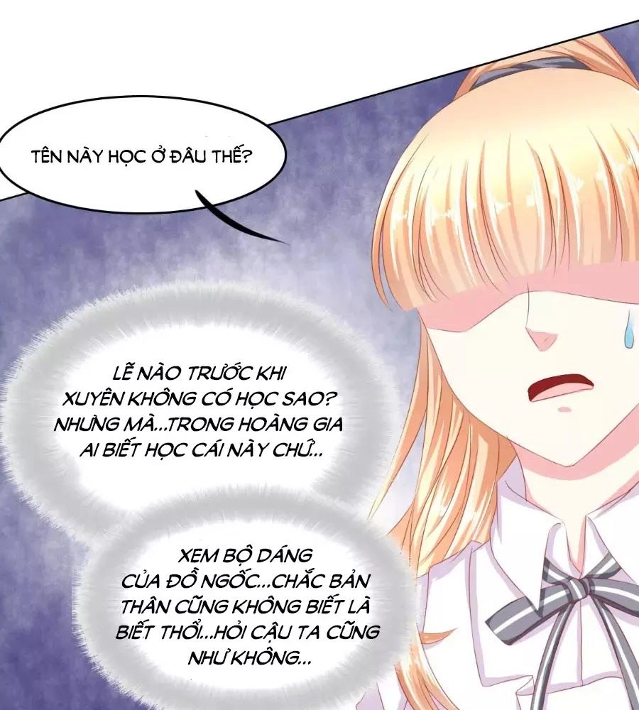 Hoàng Đế “Phế Vật” Tiến Hóa Sử Chapter 84 - 24