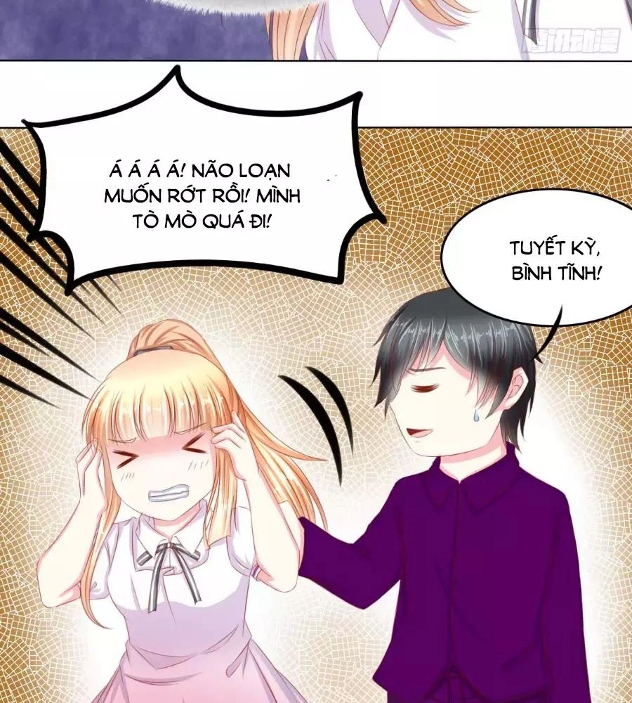 Hoàng Đế “Phế Vật” Tiến Hóa Sử Chapter 84 - 25