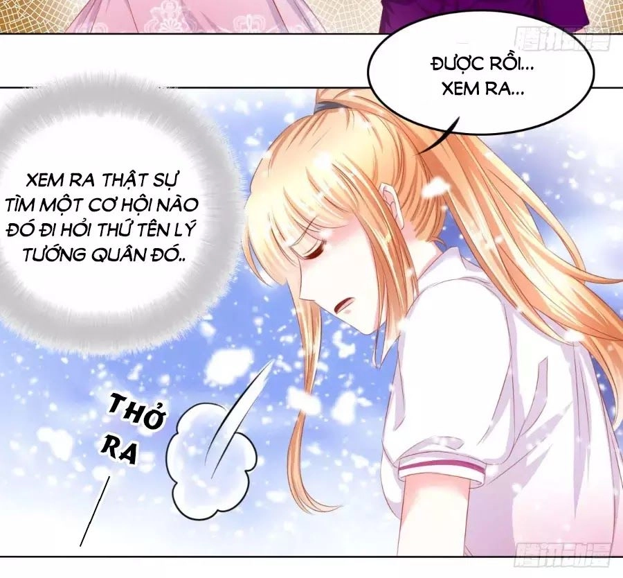 Hoàng Đế “Phế Vật” Tiến Hóa Sử Chapter 84 - 26