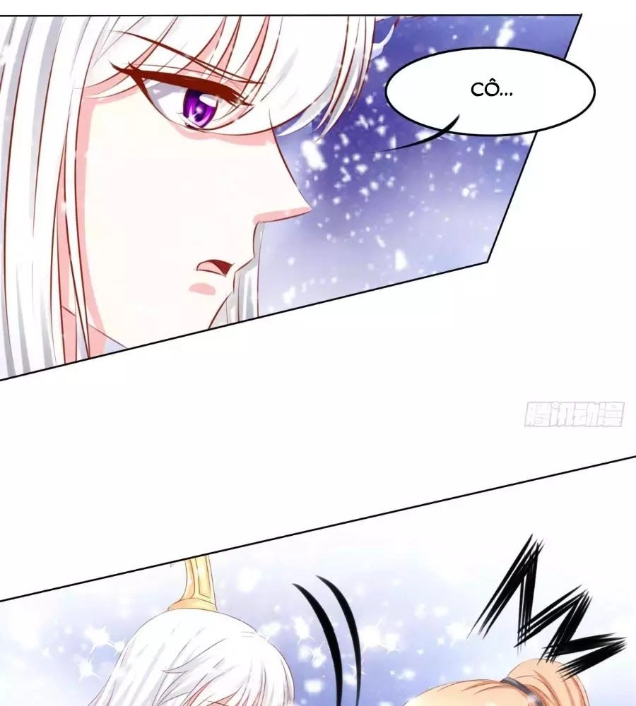 Hoàng Đế “Phế Vật” Tiến Hóa Sử Chapter 84 - 30