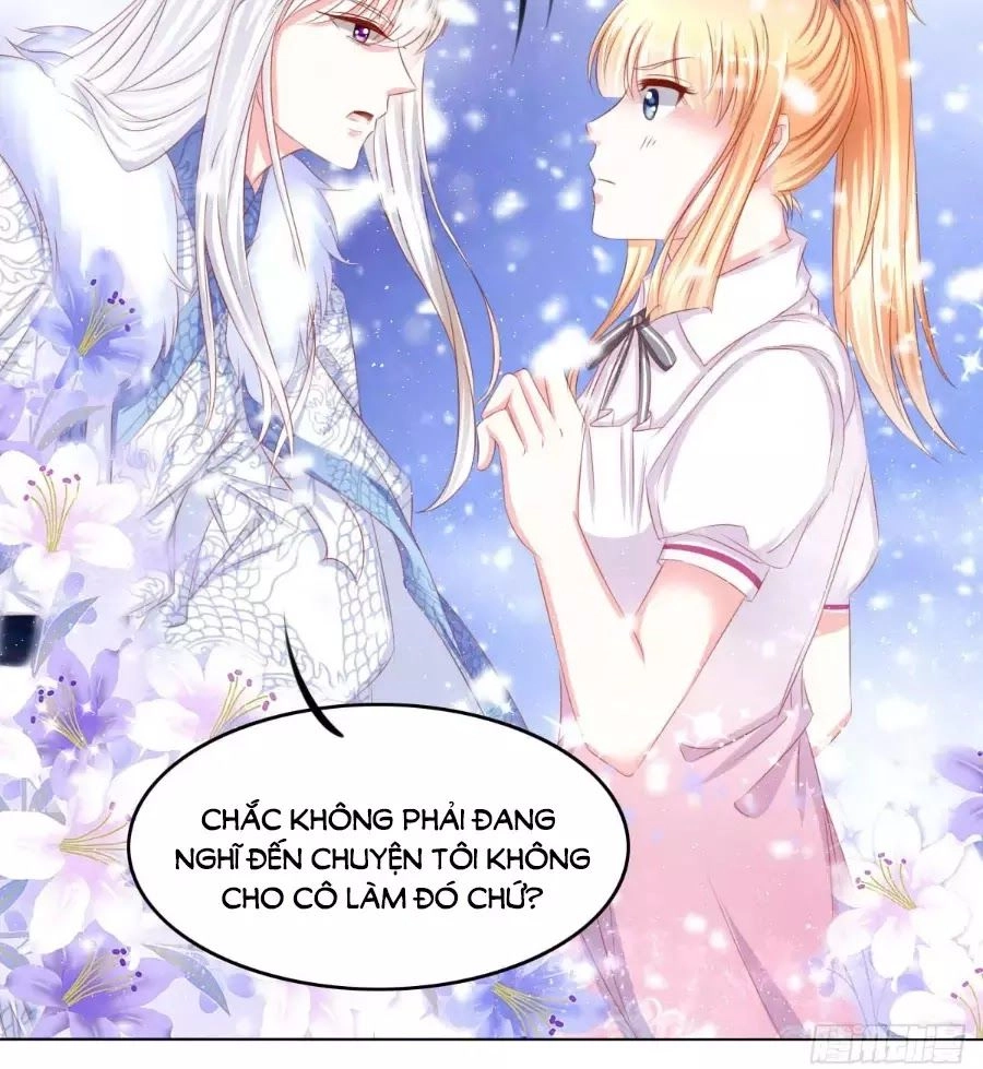 Hoàng Đế “Phế Vật” Tiến Hóa Sử Chapter 84 - 31