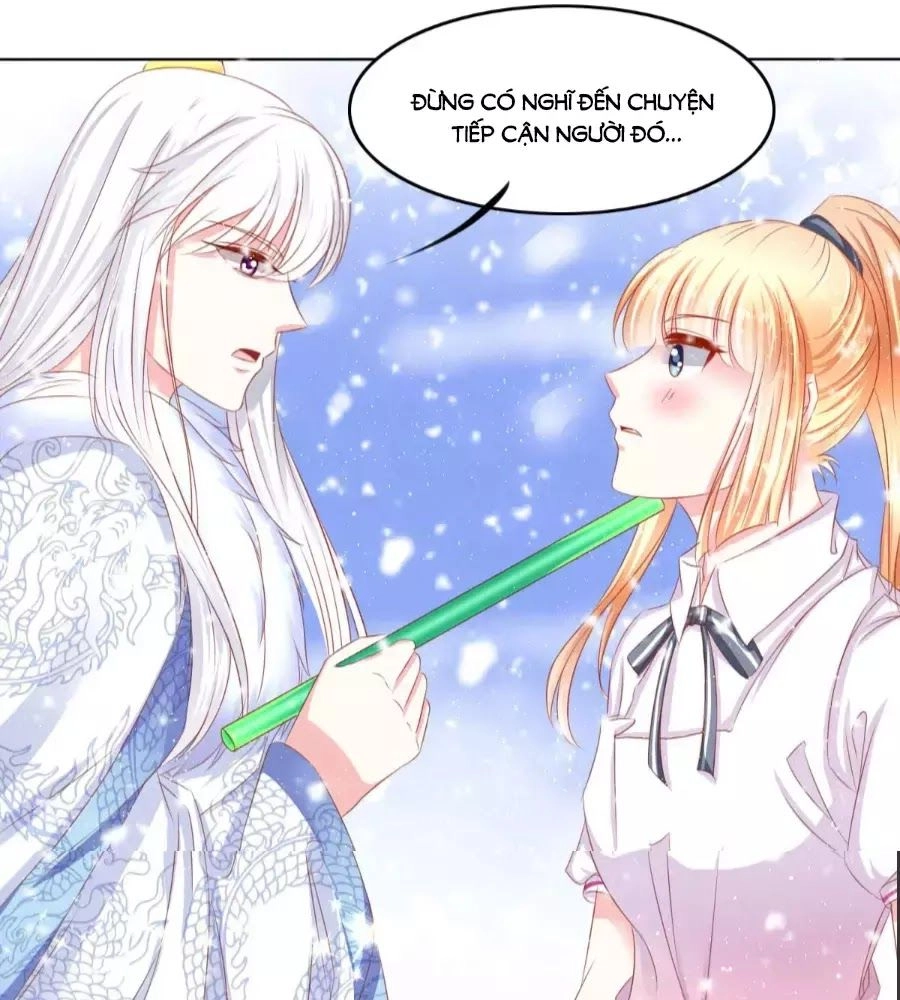 Hoàng Đế “Phế Vật” Tiến Hóa Sử Chapter 84 - 36